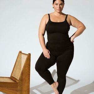 Next to Naked Bodysuit